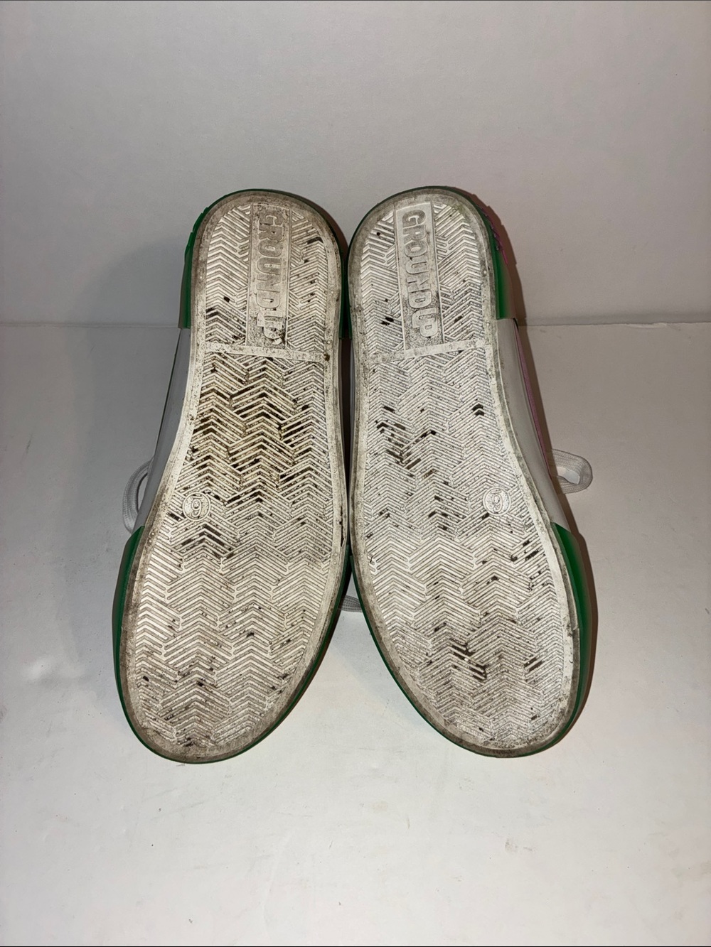 Ground Up, Women’s Size 6, Wicked High Tops - Picture 9 of 9